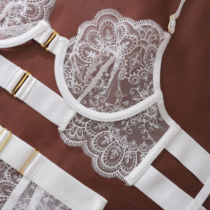 ✨ Ensemble Impériale BelleLigne™