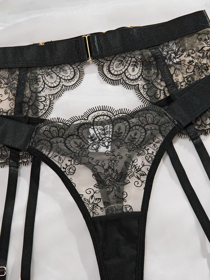 ✨ Ensemble Impériale BelleLigne™