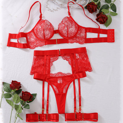 ✨ Ensemble Impériale BelleLigne™