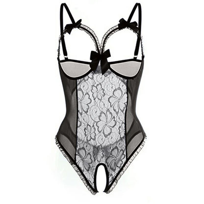 🔥 Body Jeu Interdit BelleLigne™