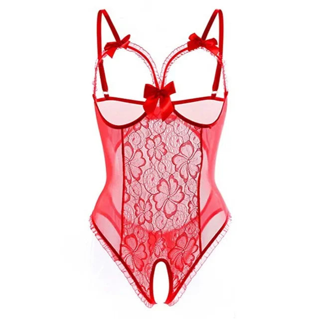 🔥 Body Jeu Interdit BelleLigne™